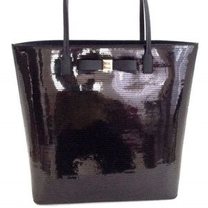 Kate Spade Salina Sequin Bon Shopper Tote
